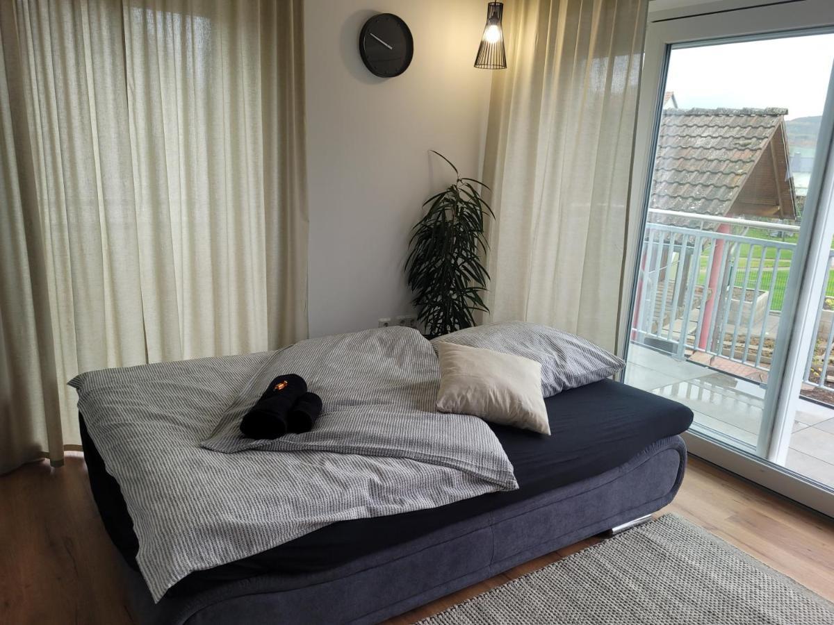 Ferienwohnung Nachtigall 2 Bad Hersfeld Exterior photo